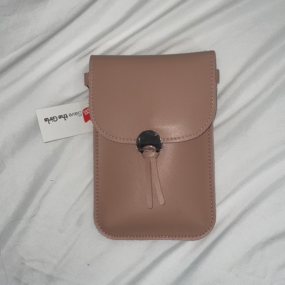 NEW phone pouch - Picture 2 of 3